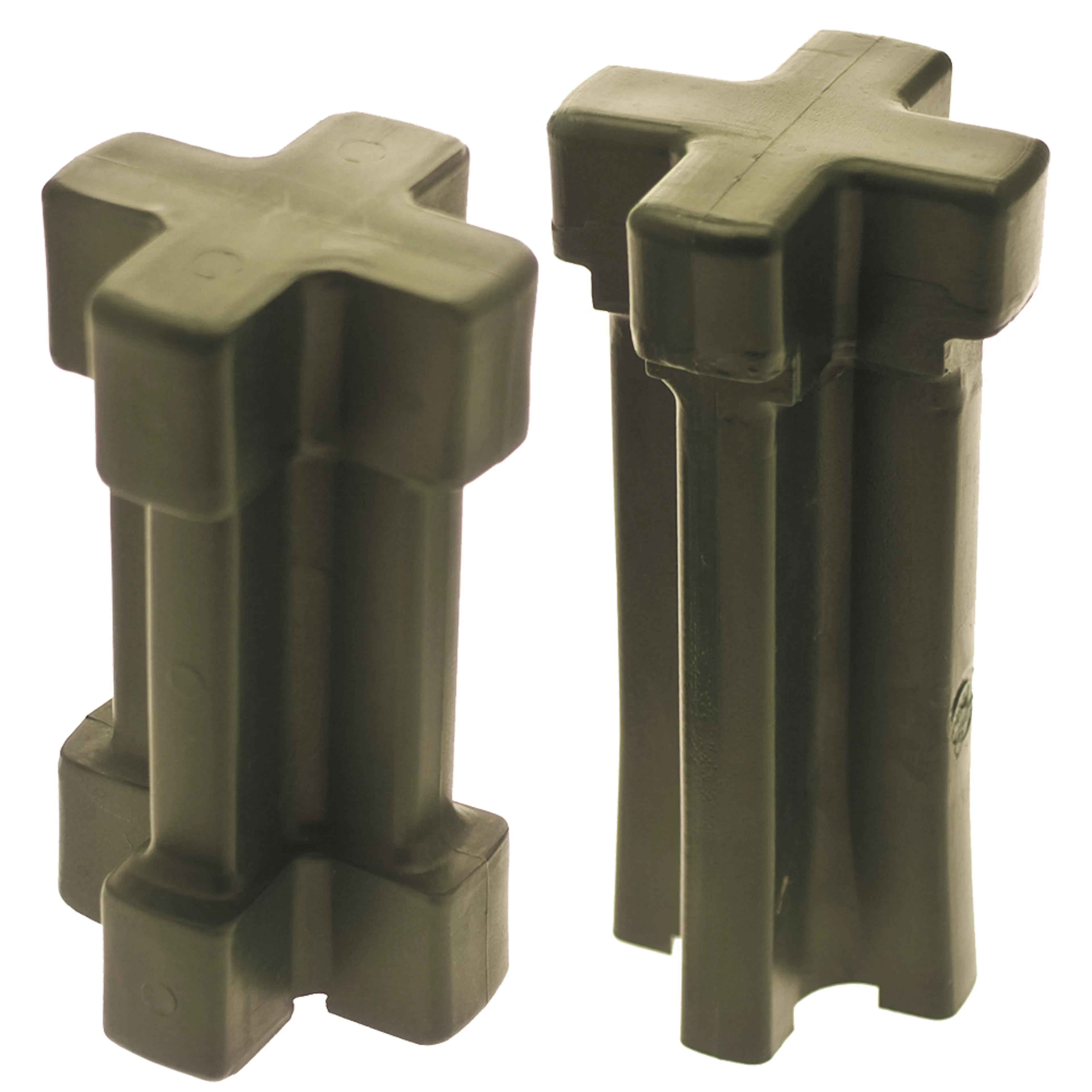 Slagkloss HORTUS till Jordankare