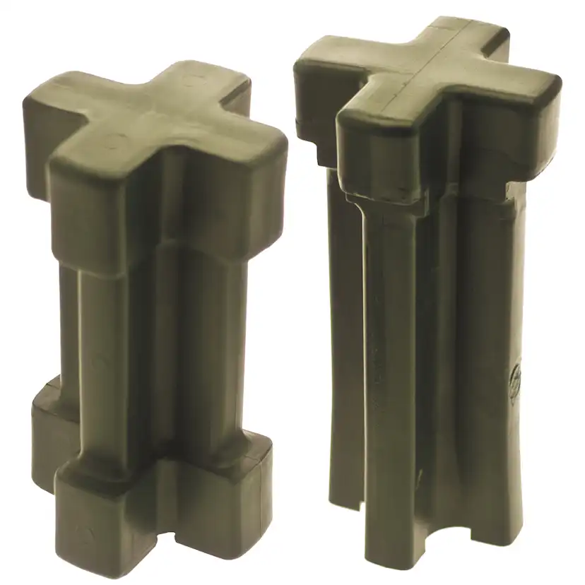 Slagkloss HORTUS till Jordankare