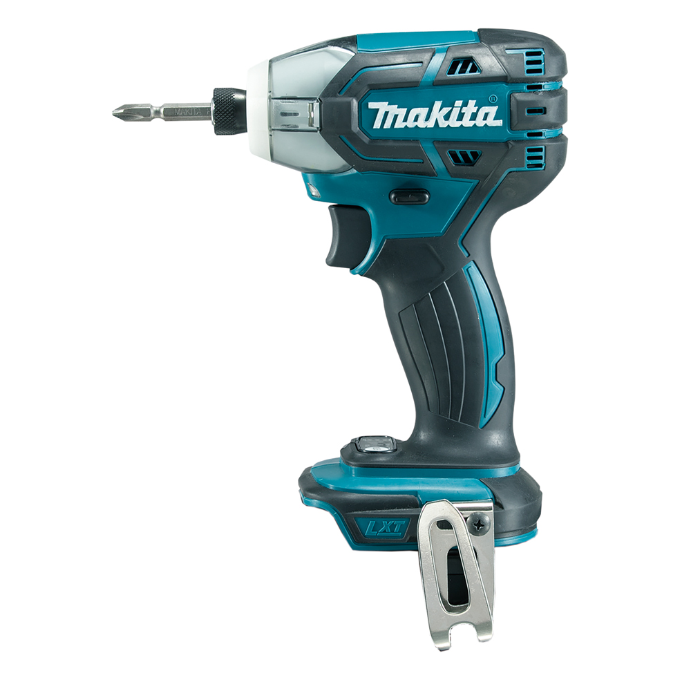 Slagskruvdragare Makita LXT DTS141Z 18 V utan Batteri