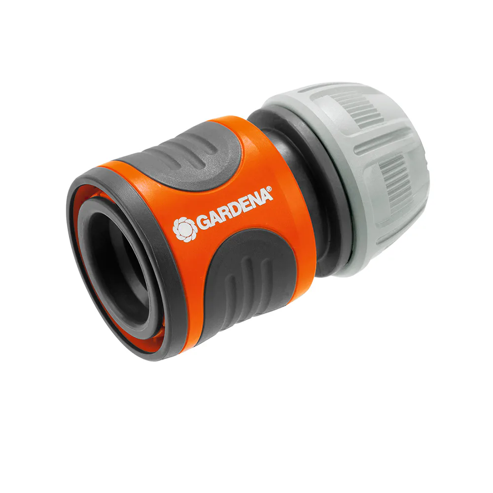 Slangkoppling Gardena G 1/2 + G 5/8