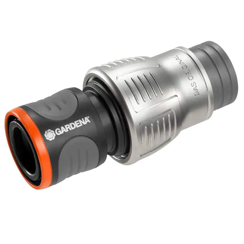 Slangkoppling Gardena Premium G 3/4