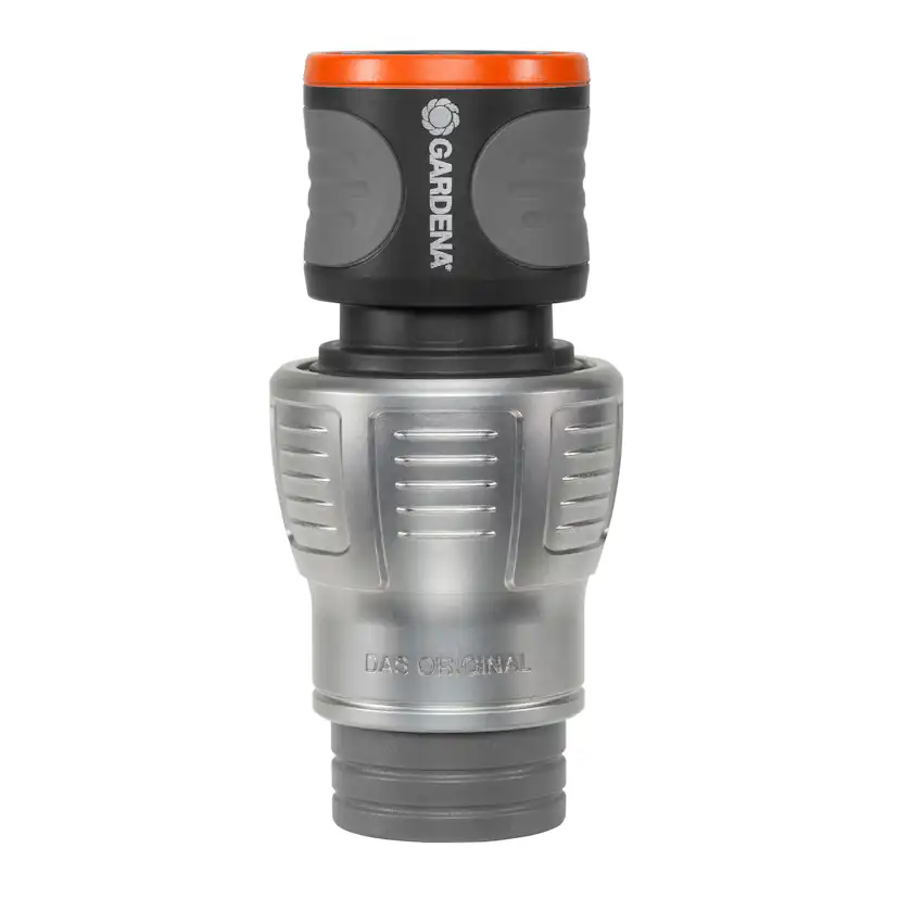Slangkoppling Gardena Premium G 3/4