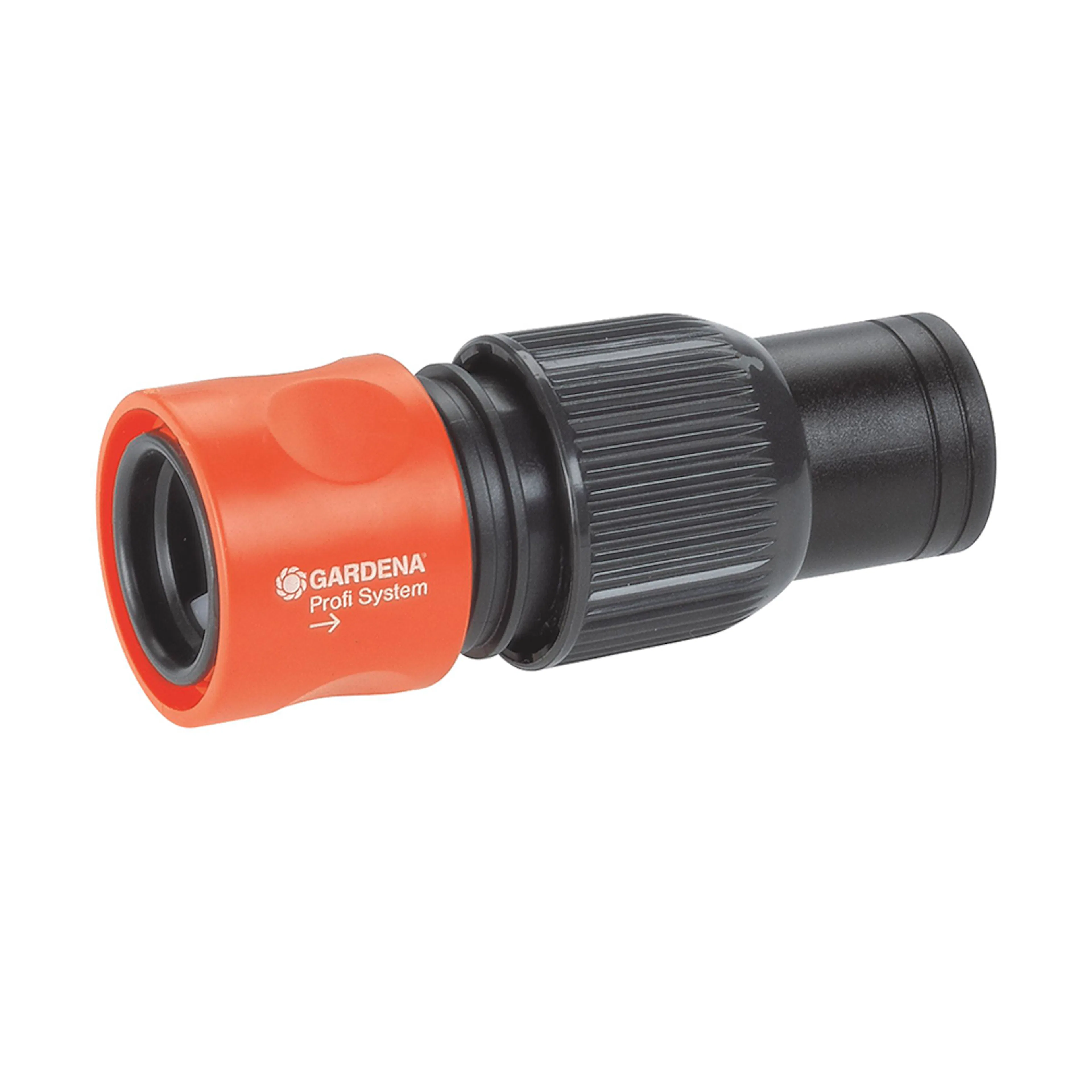 Slangkoppling Gardena Profi Maxi-Flow System G 3/4