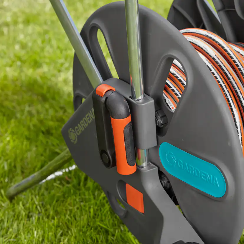 Slangvagn Gardena CleverRoll L Easy