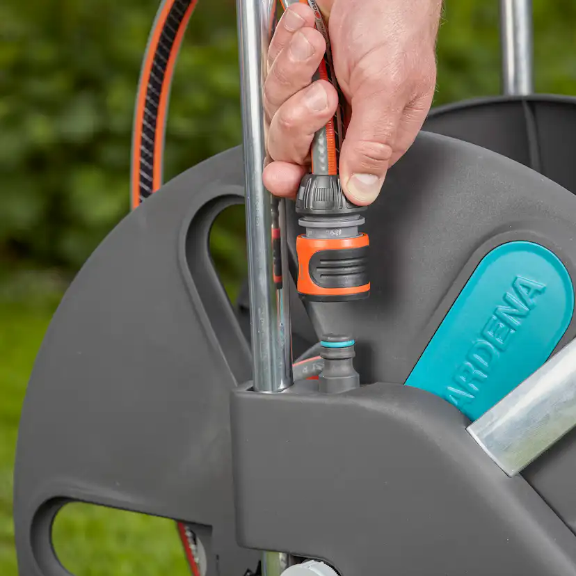 Slangvagn Gardena CleverRoll L Easy