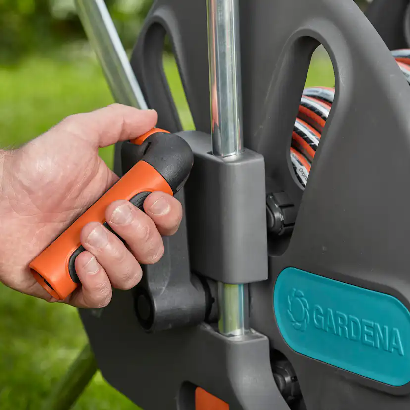 Slangvagn Gardena CleverRoll L Easy