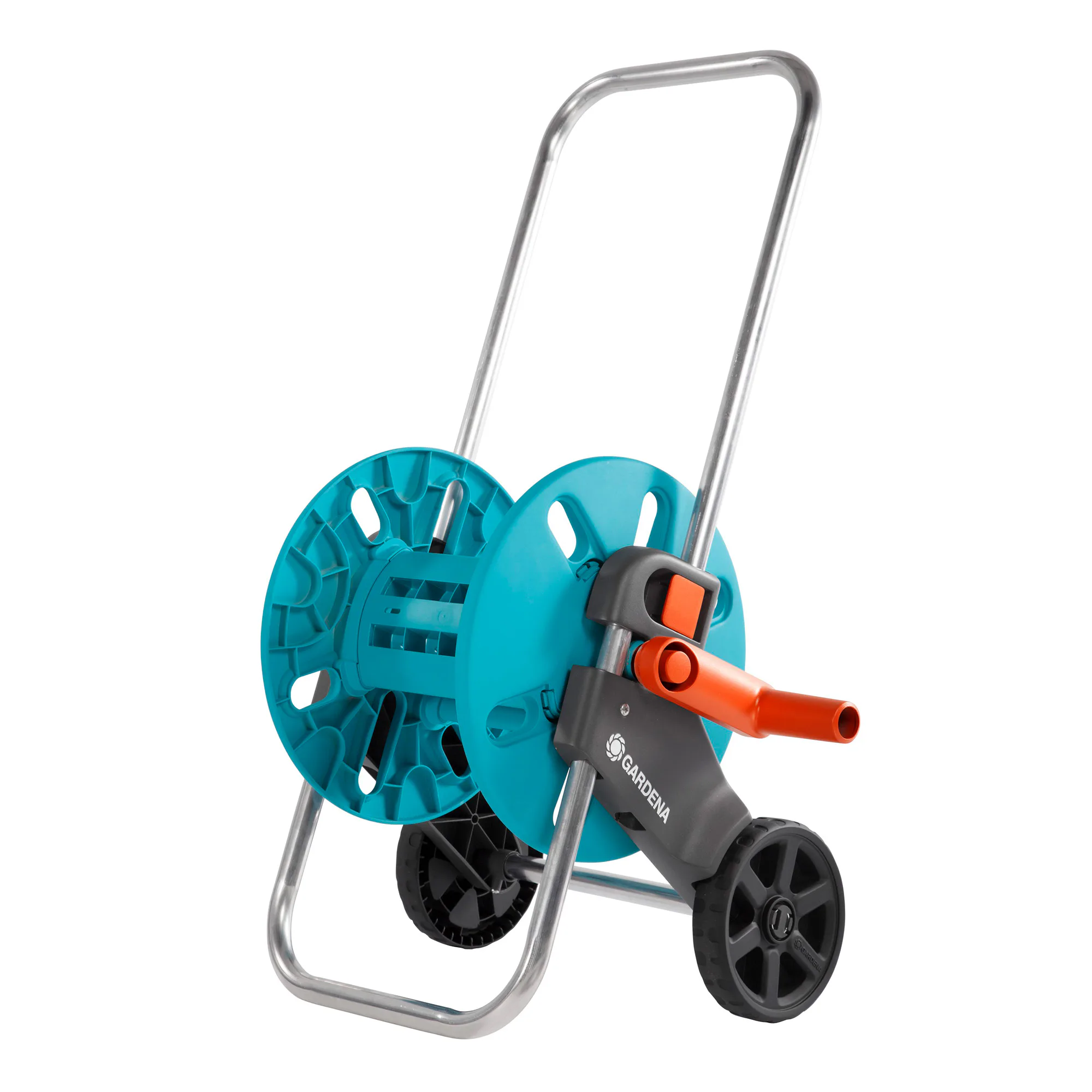 Slangvagn Gardena CleverRoll S