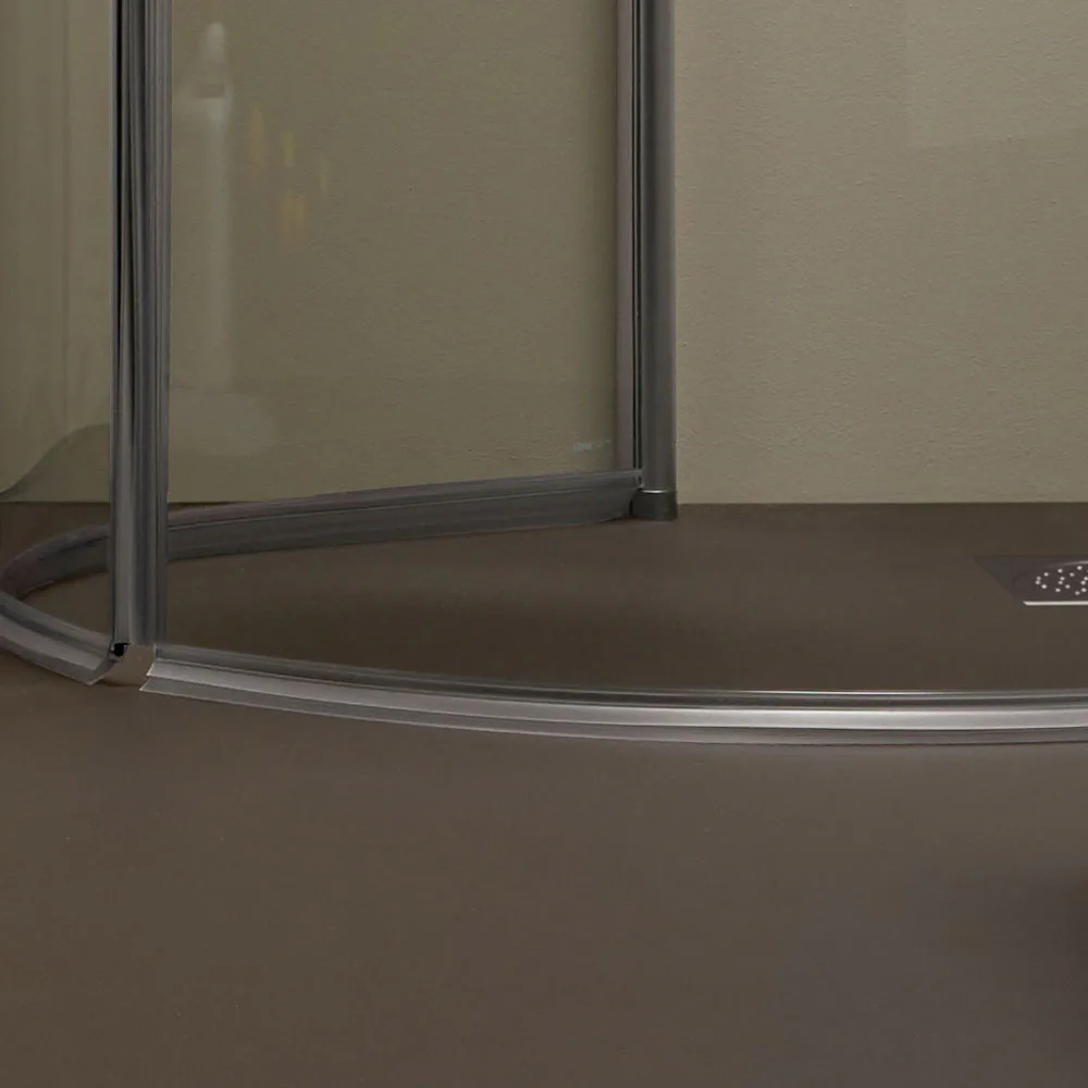 Släplist Hafa Igloo Pro Rak 18 mm