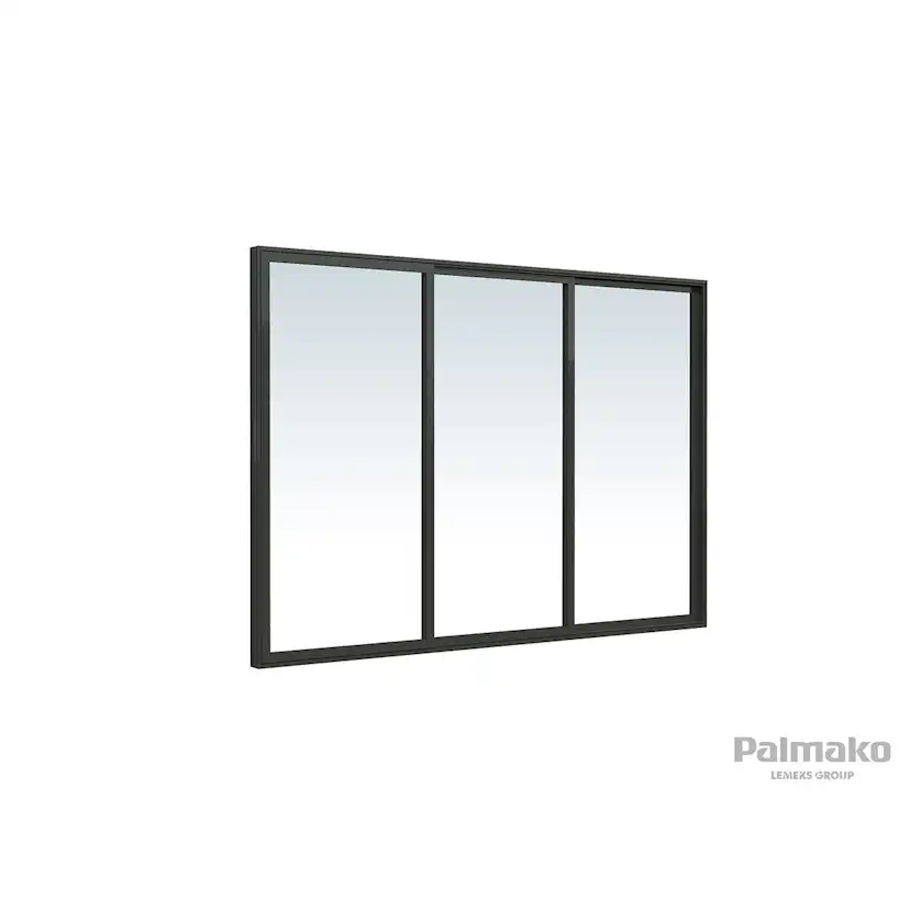 Stuga Palmako Andrea 26,2 m2 (inv. 17,1 m2)