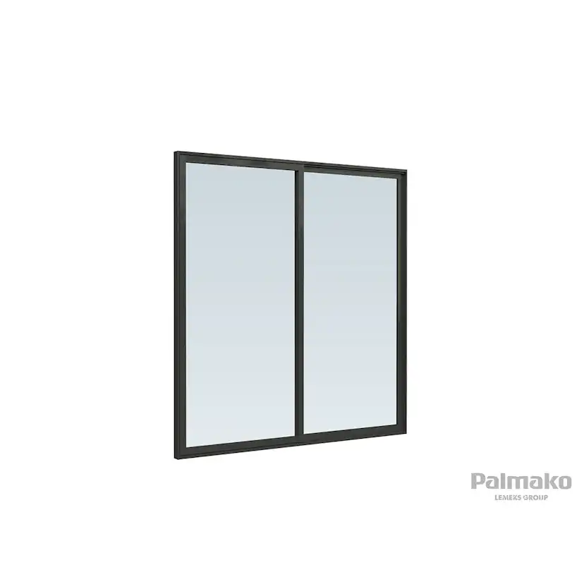 Stuga Palmako Ines 14,4 m2 (inv. 13,7 m2)