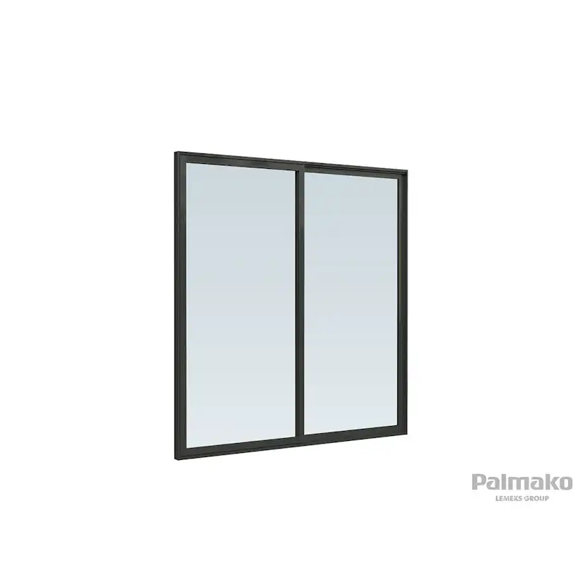 Stuga Palmako Ines 11,7 m2 (inv. 11,1 m2)