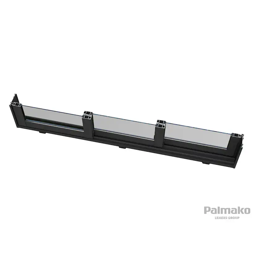 Stuga Palmako Ines 11,7 m2 (inv. 11,1 m2)