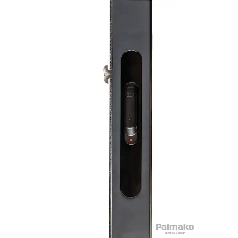 Stuga Palmako Ines 11,7 m2 (inv. 11,1 m2)