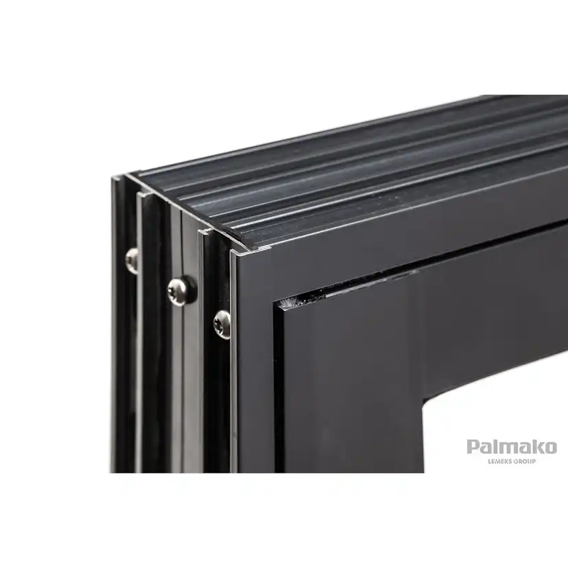 Stuga Palmako Andrea 11,7 m2 (inv. 11,2 m2)