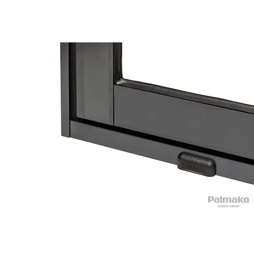 Stuga Palmako Andrea 26,2 m2 (inv. 17,1 m2)