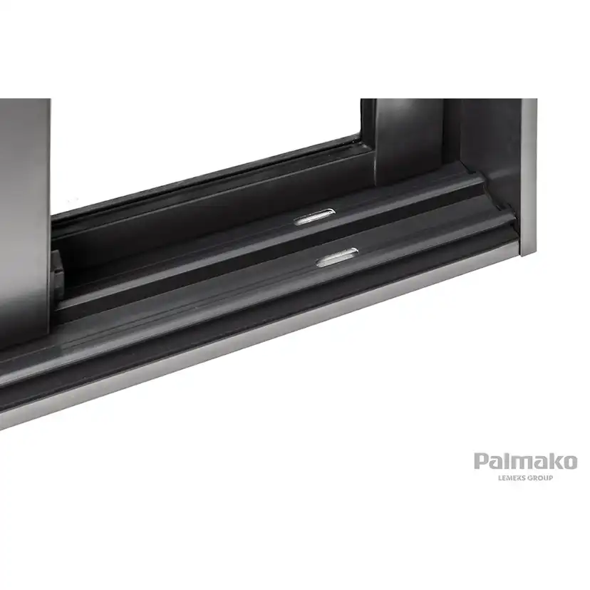 Stuga Palmako Andrea 11,7 m2 (inv. 11,2 m2)