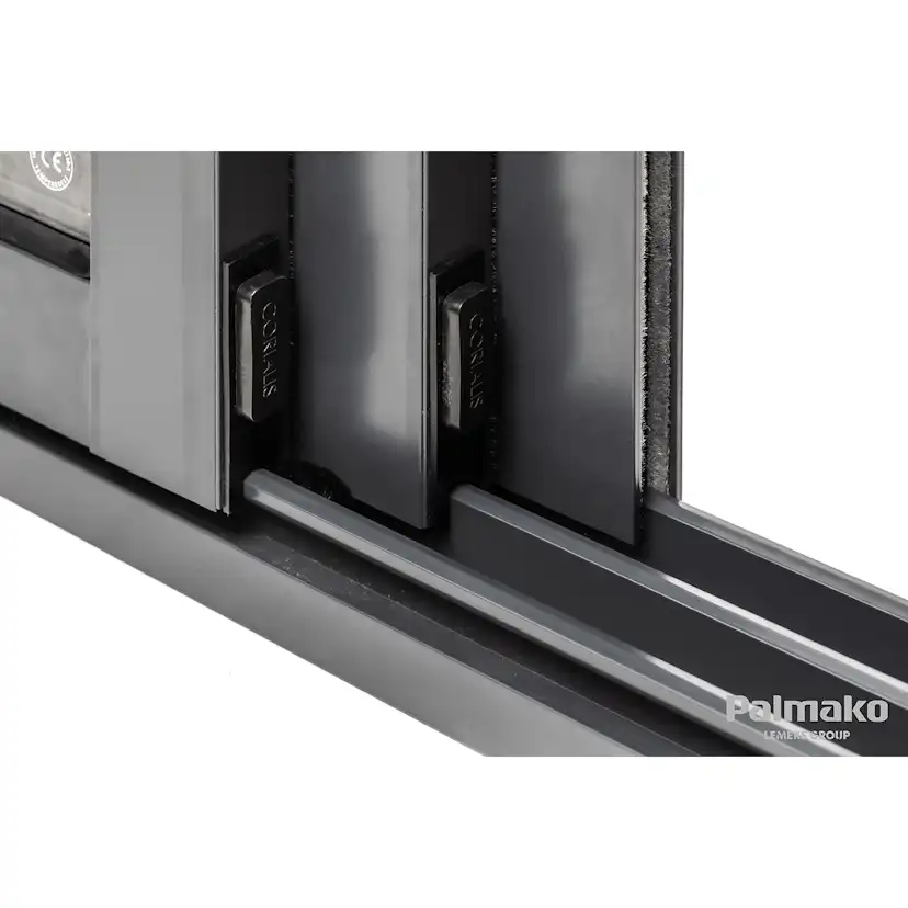 Stuga Palmako Ines 14,4 m2 (inv. 13,7 m2)