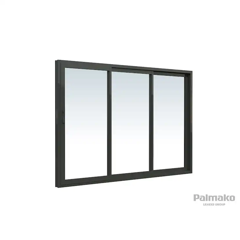 Stuga Palmako Andrea 20,0 m2 (inv. 11,2 m2)