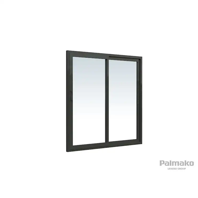 Stuga Palmako Ines 14,4 m2 (inv. 13,7 m2)