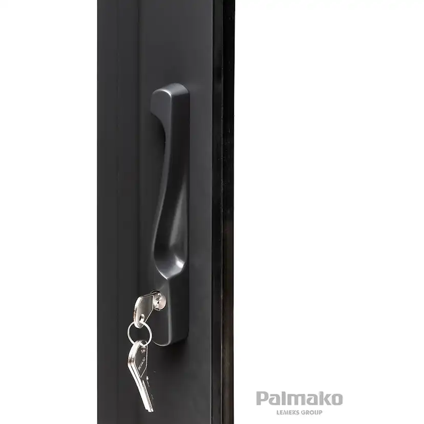 Stuga Palmako Andrea 11,7 m2 (inv. 11,2 m2)