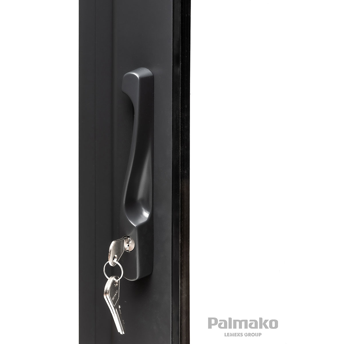 Stuga Palmako Ines 11,7 m2 (inv. 11,1 m2)