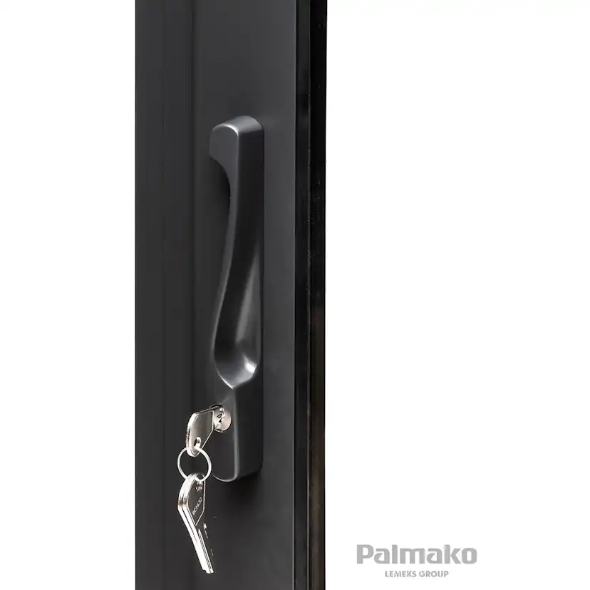 Stuga Palmako Andrea 17,9 m2 (inv. 17,1 m2)