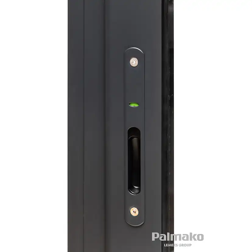 Stuga Palmako Lea 14,9 m2 (inv. 14,2 m2)