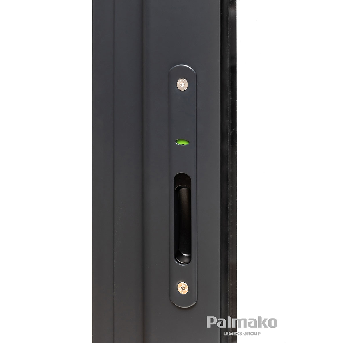 Stuga Palmako Lea 20,1 m2 (inv. 19,4 m2)