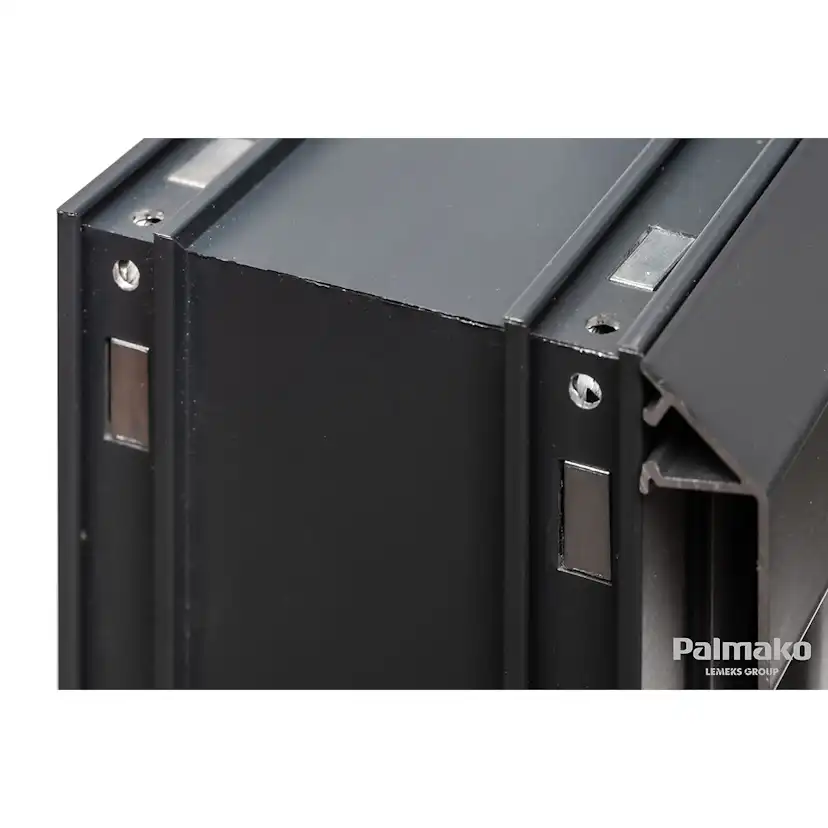 Stuga Palmako Ines 11,7 m2 (inv. 11,1 m2)