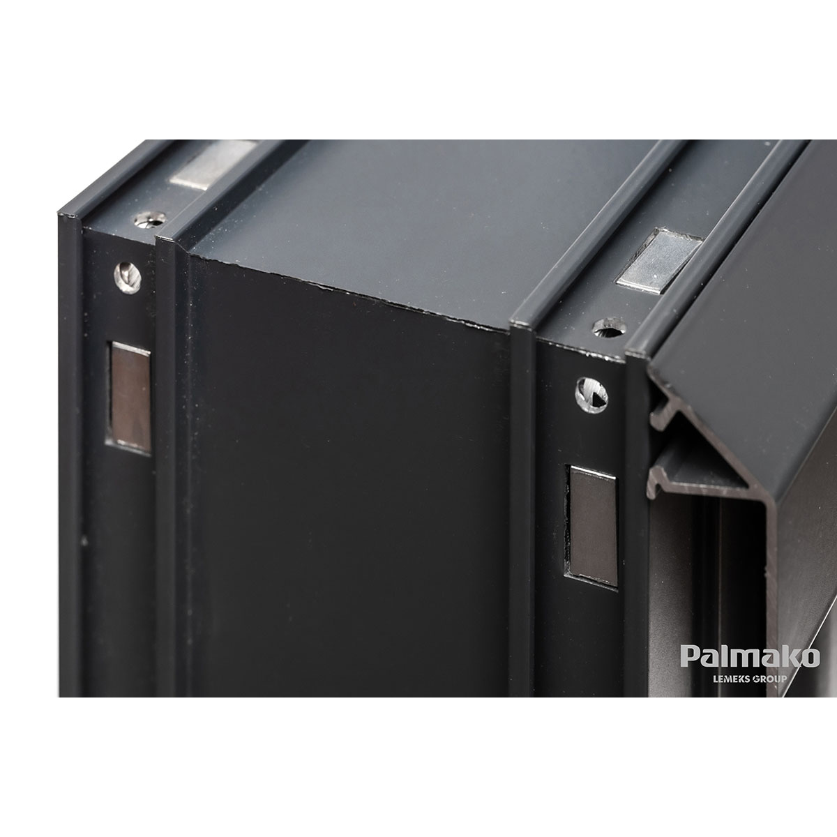 Stuga Palmako Lea 14,9 m2 (inv. 14,2 m2)