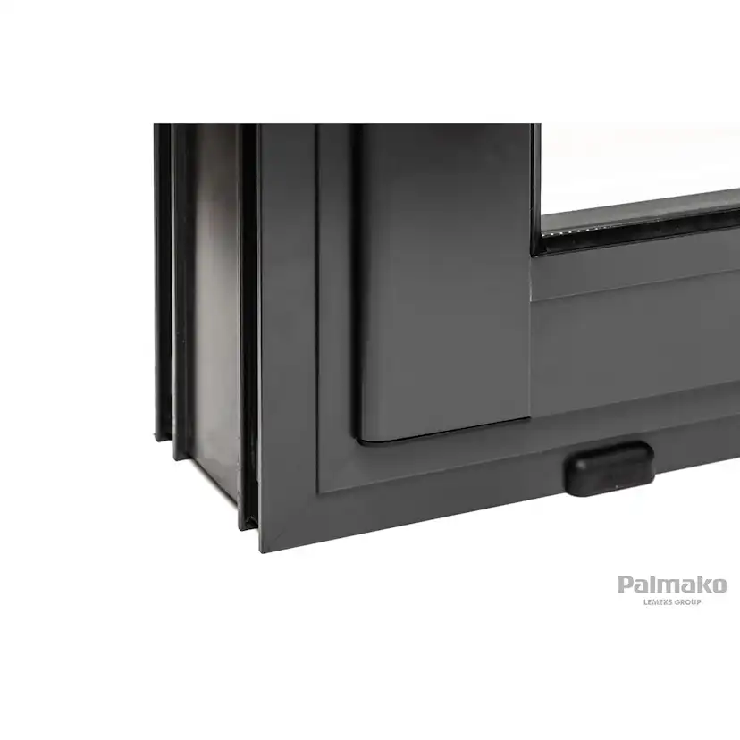 Stuga Palmako Ines 14,4 m2 (inv. 13,7 m2)