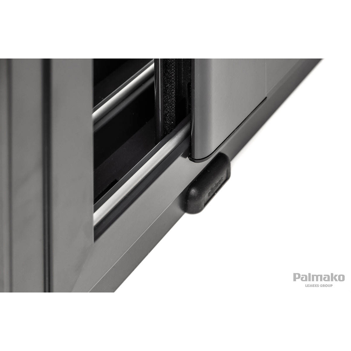 Stuga Palmako Ines 11,7 m2 (inv. 11,1 m2)