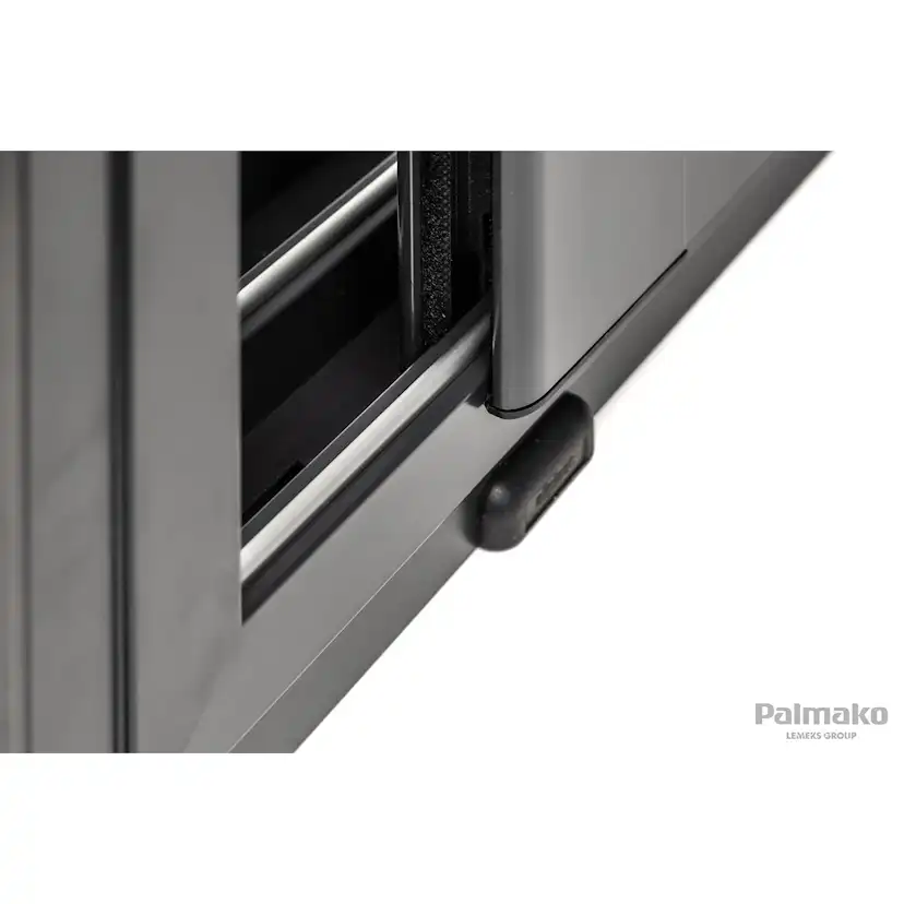 Stuga Palmako Ines 11,7 m2 (inv. 11,1 m2)