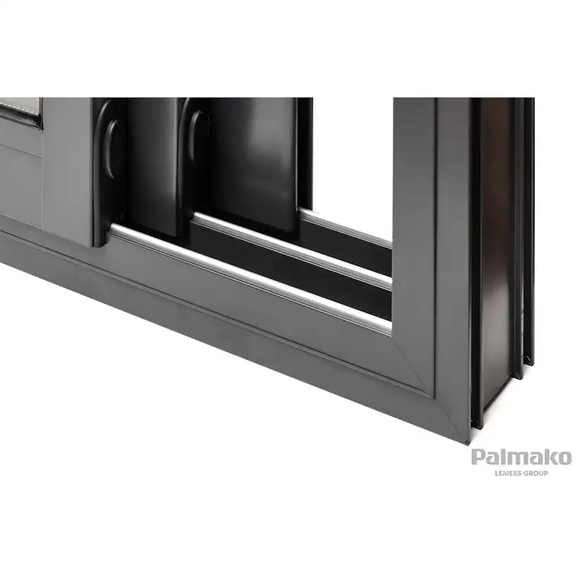 Stuga Palmako Ines 11,7 m2 (inv. 11,1 m2)