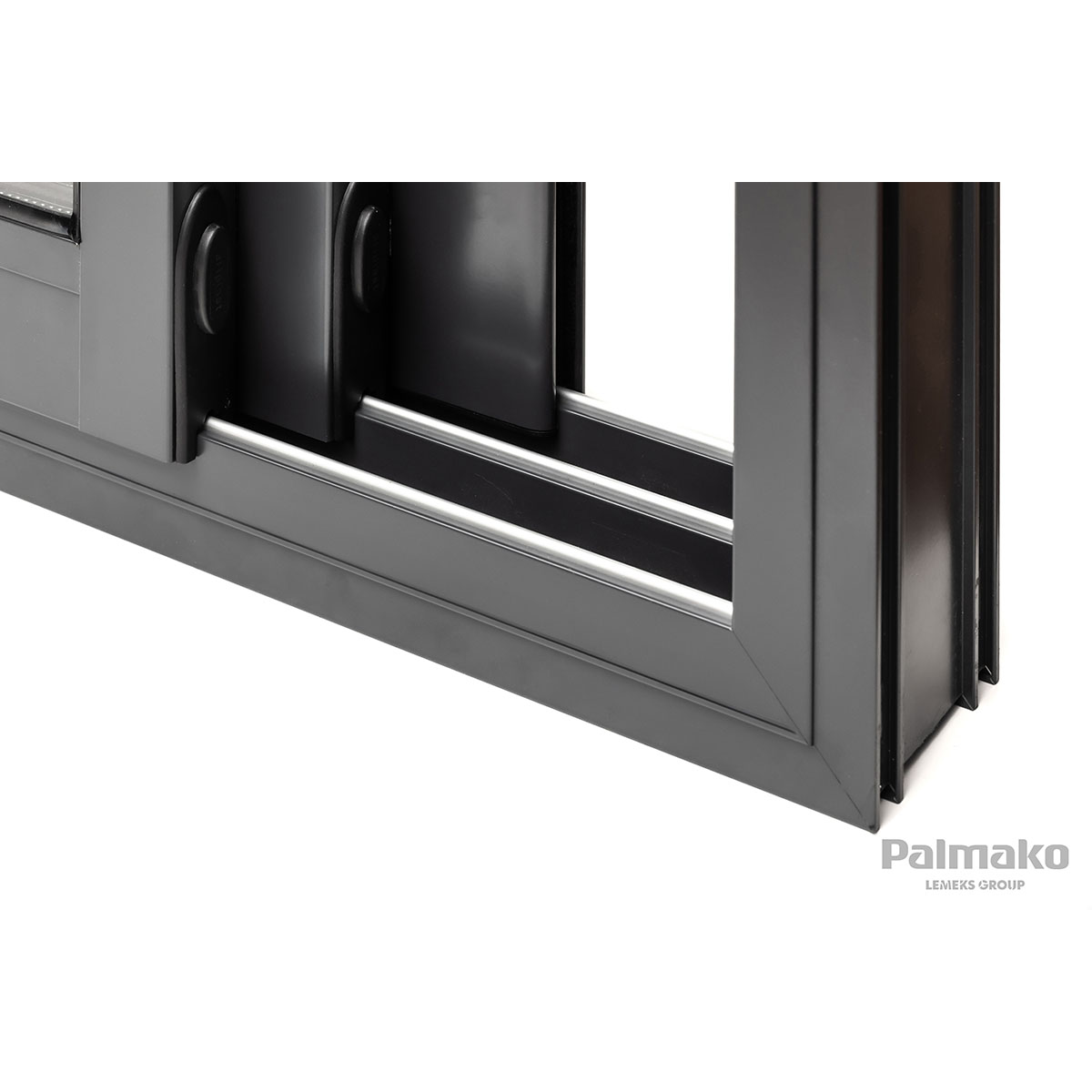 Stuga Palmako Ines 14,4 m2 (inv. 13,7 m2)