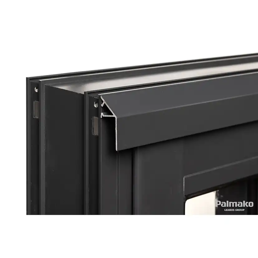 Stuga Palmako Ines 14,4 m2 (inv. 13,7 m2)