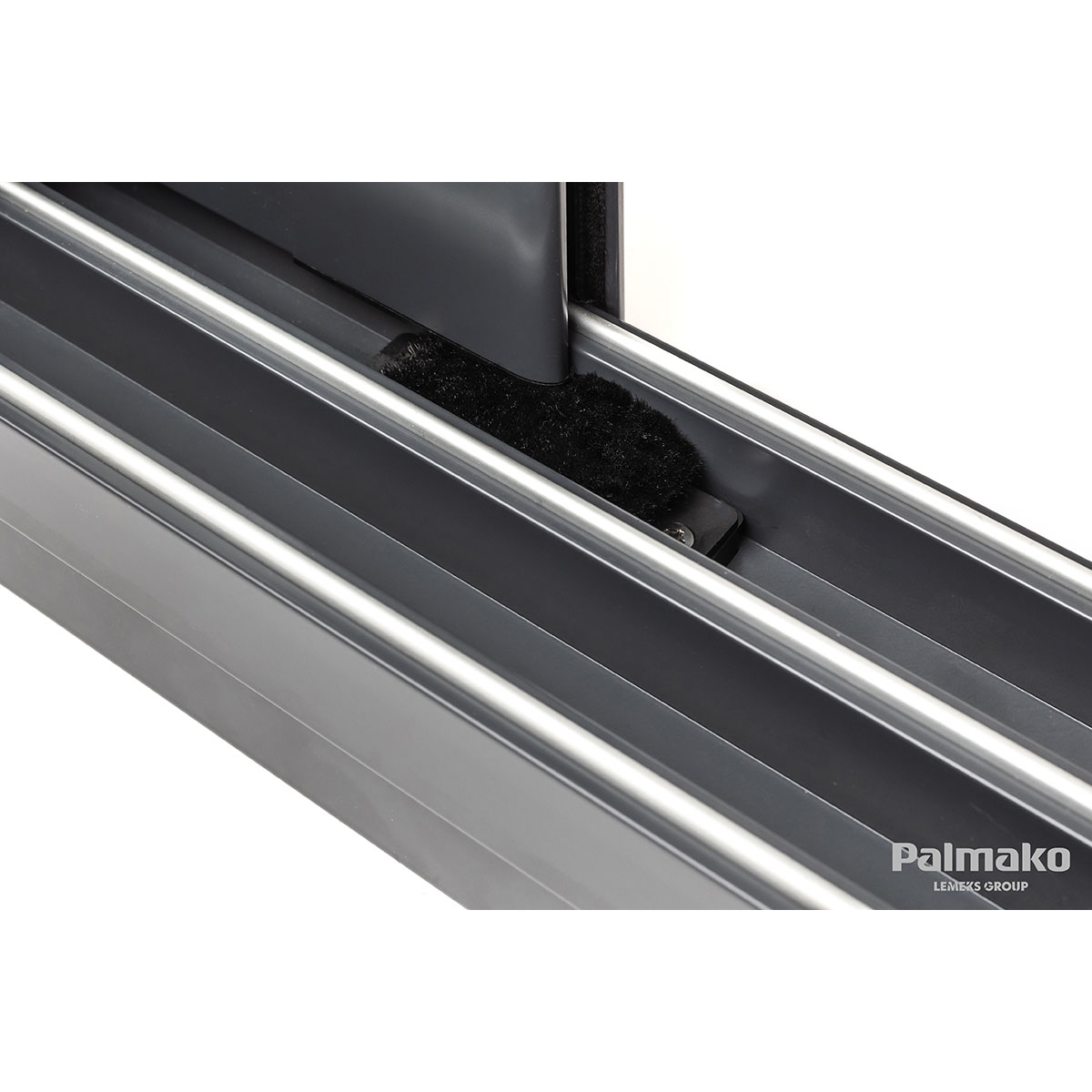 Stuga Palmako Lea 20,1 m2 (inv. 19,4 m2)