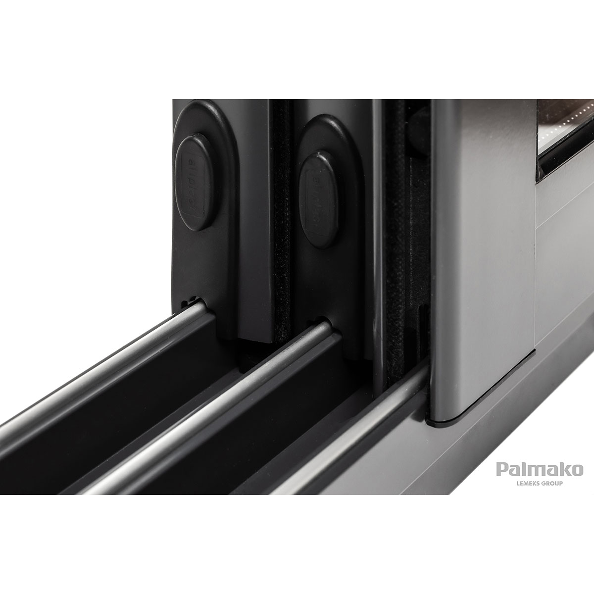 Stuga Palmako Andrea 20,0 m2 (inv. 11,2 m2)