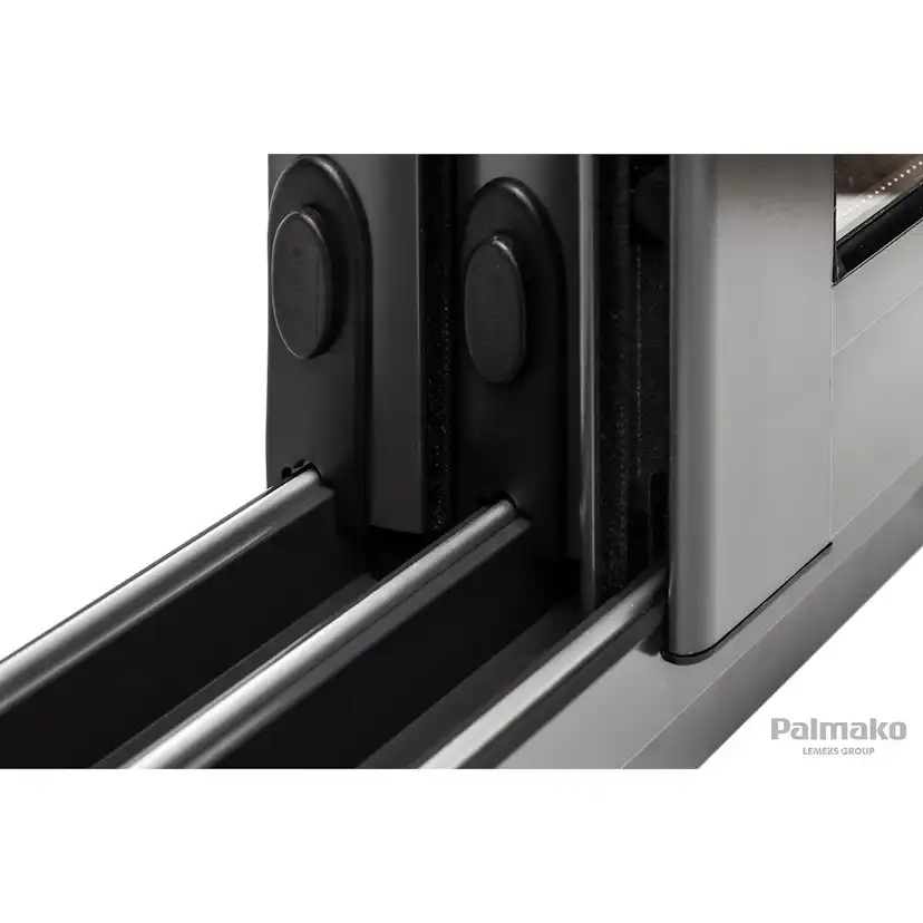 Stuga Palmako Andrea 11,7 m2 (inv. 11,2 m2)