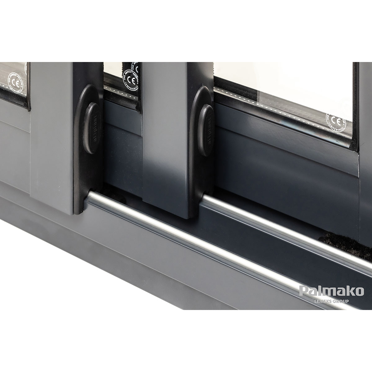 Stuga Palmako Andrea 20,0 m2 (inv. 11,2 m2)