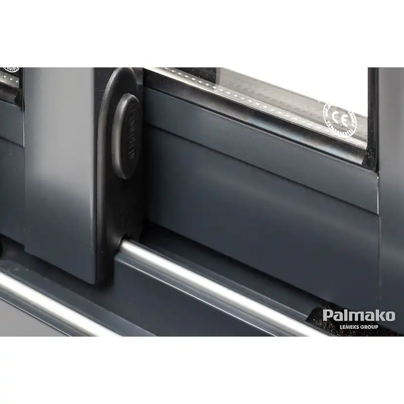 Stuga Palmako Ines 11,7 m2 (inv. 11,1 m2)