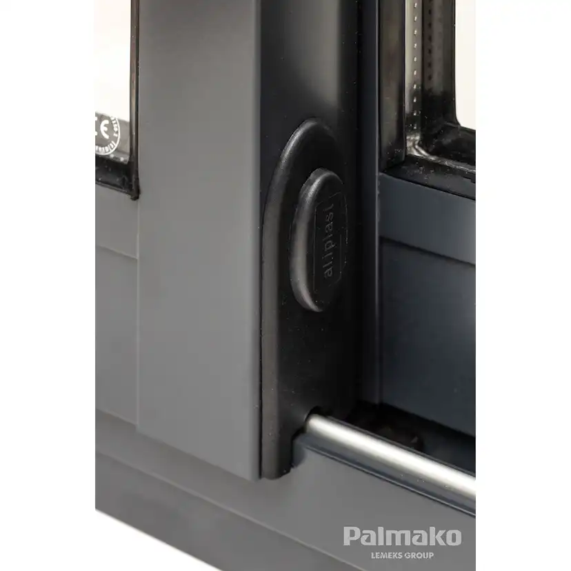 Stuga Palmako Ines 14,4 m2 (inv. 13,7 m2)