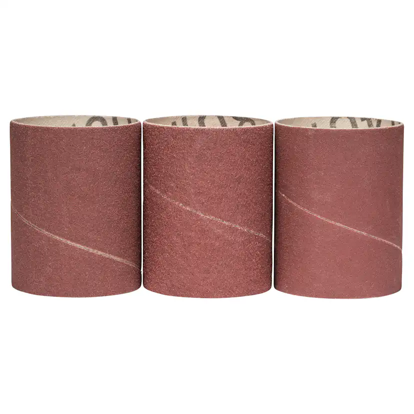 Sliphylsasats Bosch Power Tools 60 mm K80/120/240