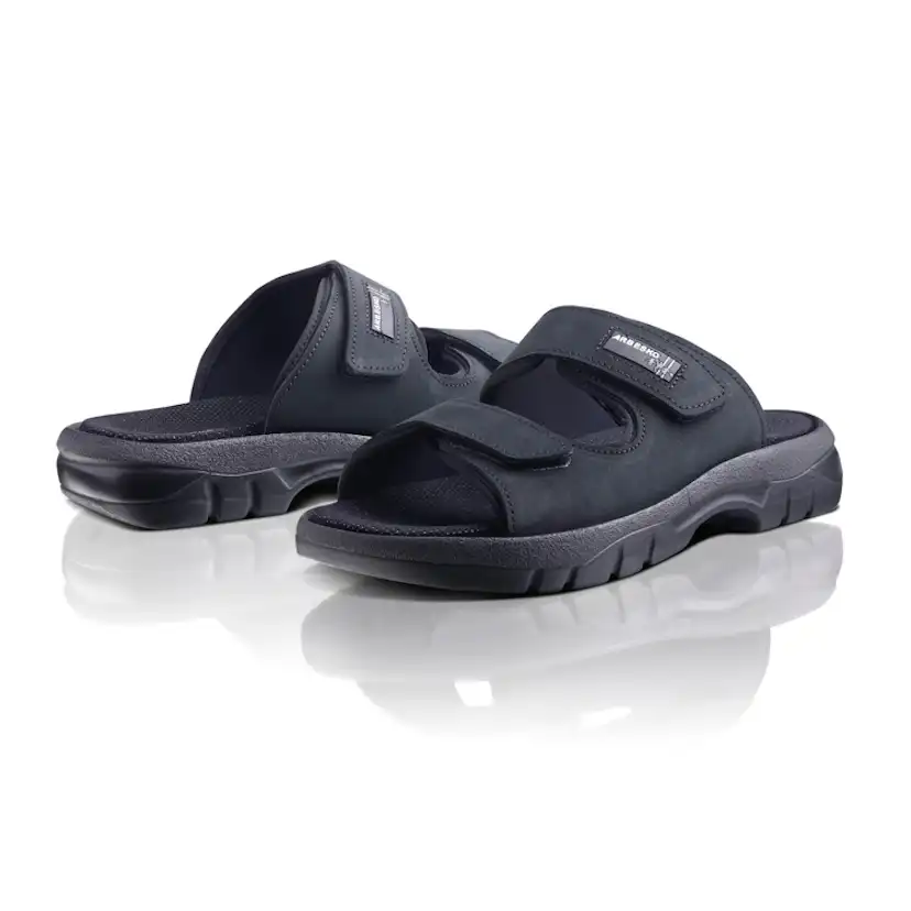 Slippers Arbesko 1387