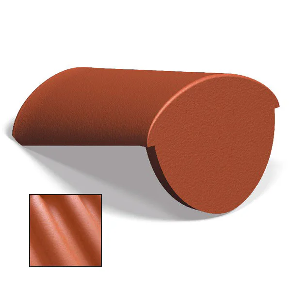 Slutnock Benders Rak Ytbehandlad