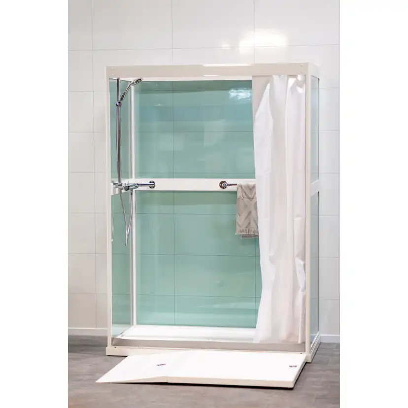 VÄSTIA SMART Duschkabin 1200x700