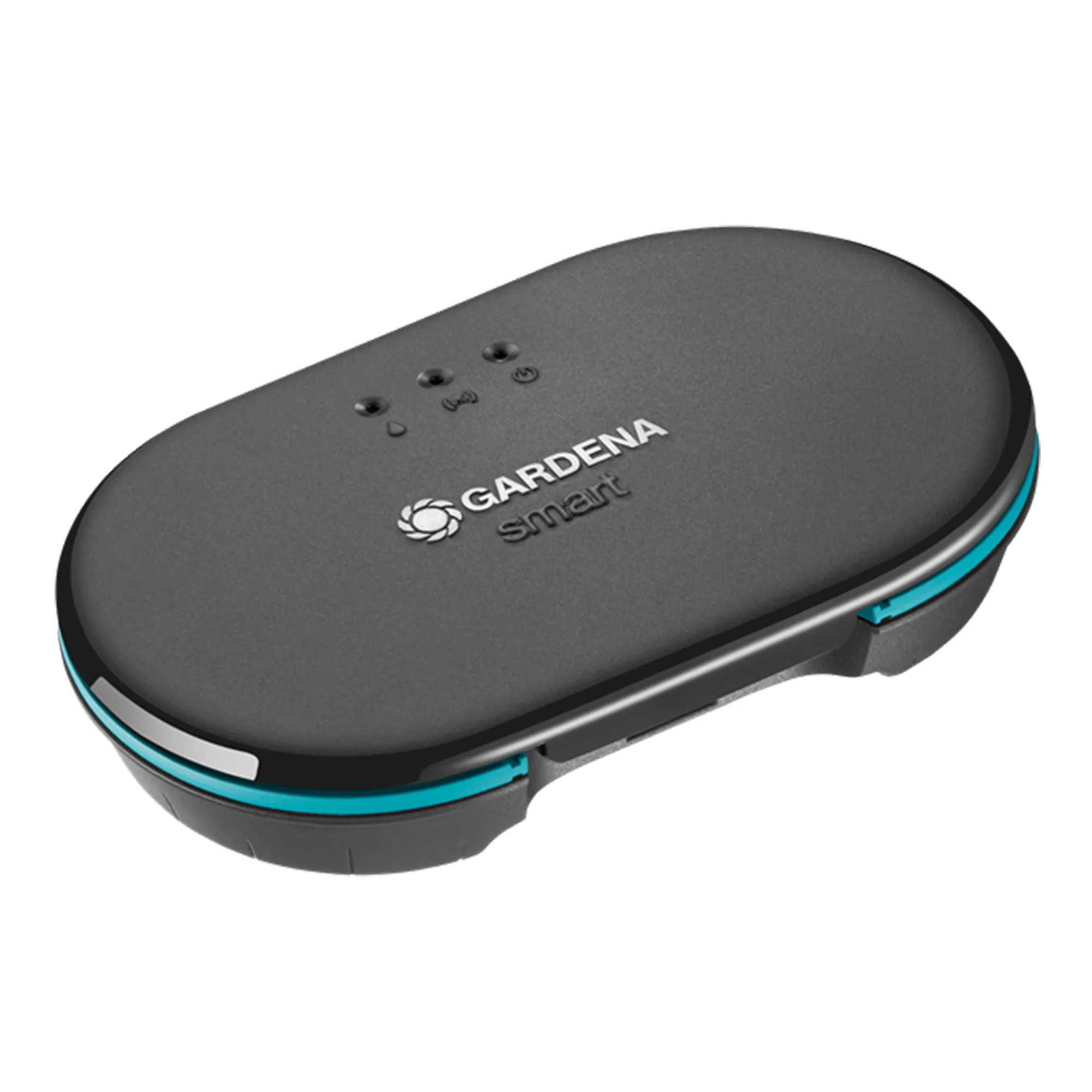 Smart Irrigation Control Gardena