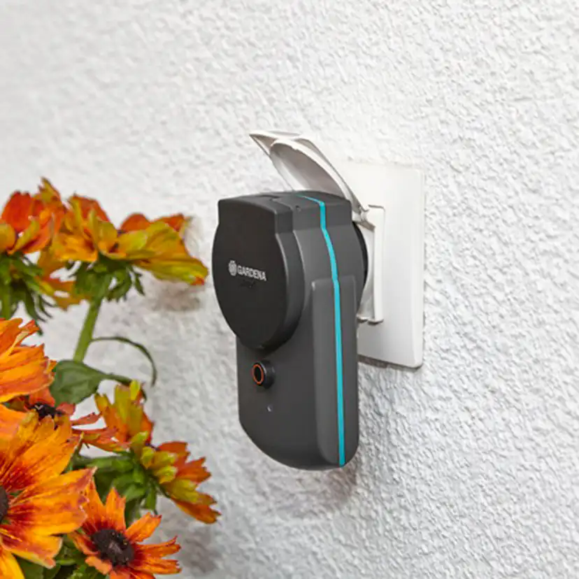 Smart Power Strömadapter Gardena