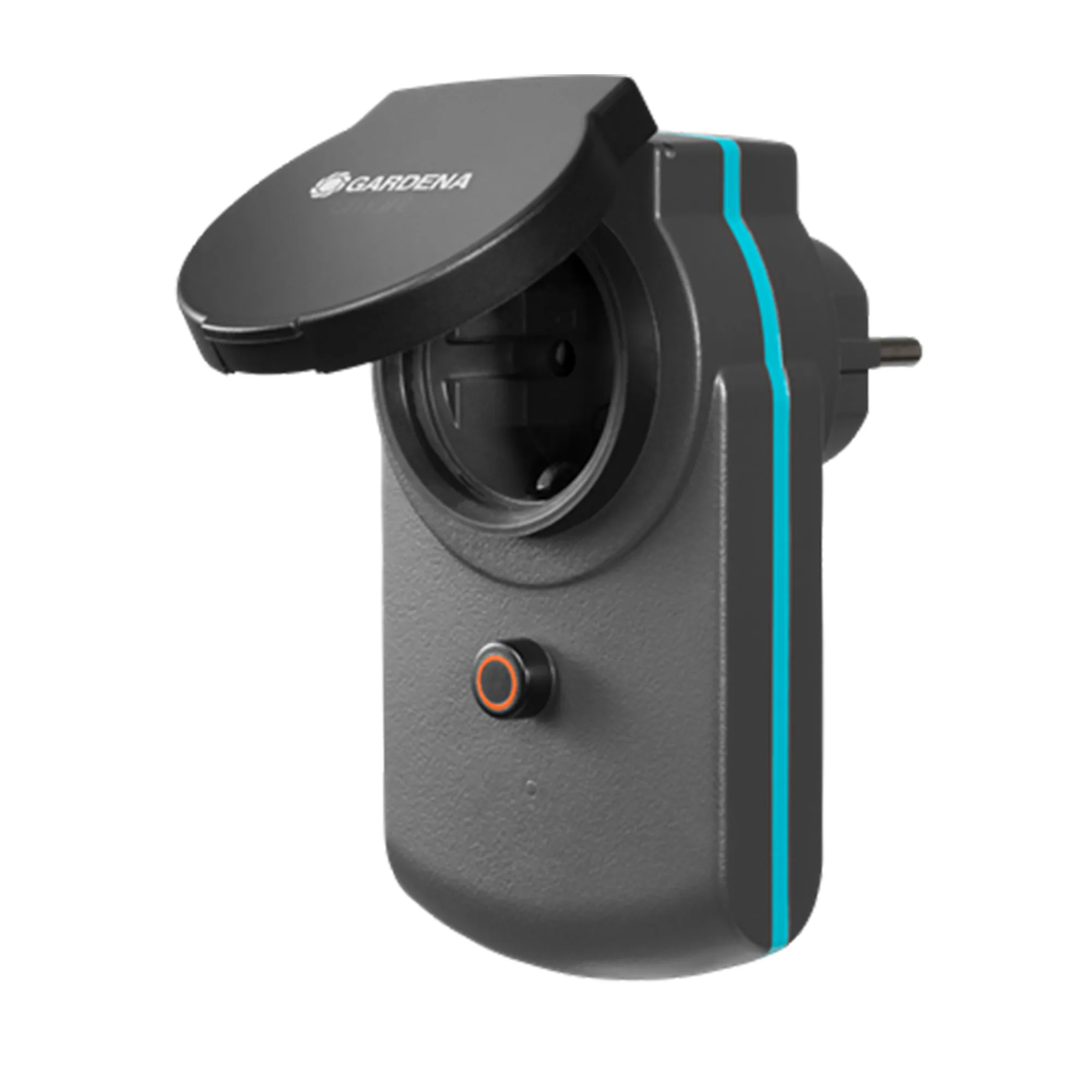Smart Power Strömadapter Gardena