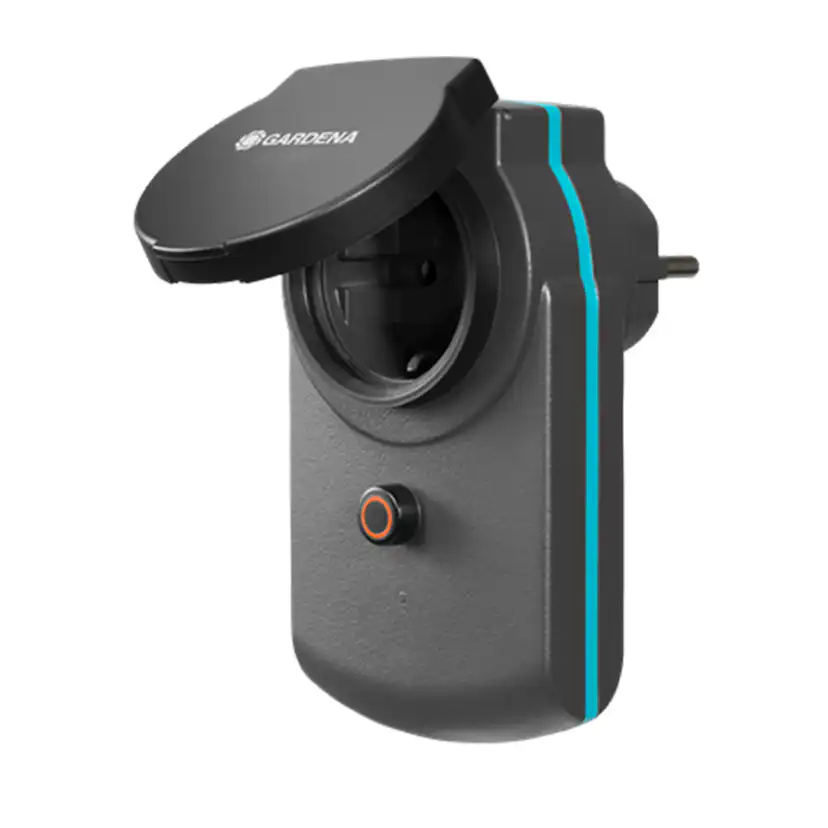 Smart Power Strömadapter Gardena